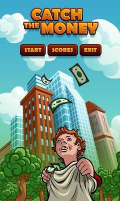Emulate Android APK Mad Money - Catch The Money Emulate Android APK Mad Money - Catch The Money