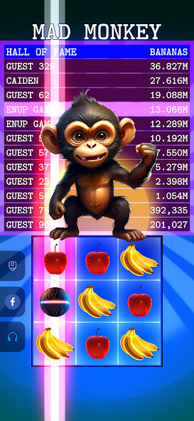 Run android online APK Mad Monkey from MyAndroid or emulate Mad Monkey using MyAndroid Run android online APK Mad Monkey from MyAndroid or emulate Mad Monkey using MyAndroid