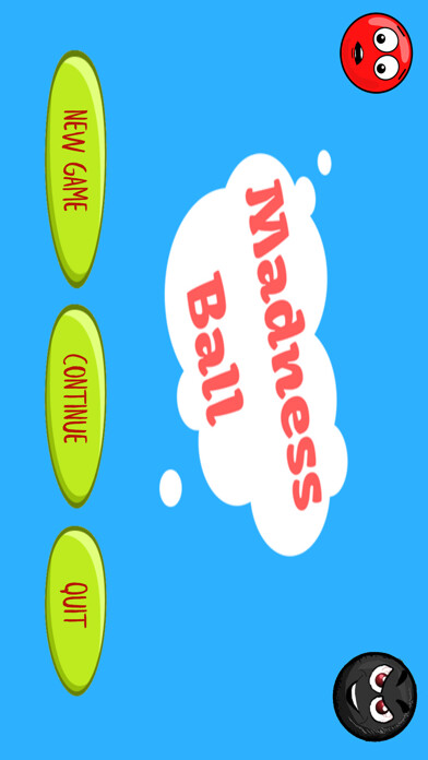Emulate Android APK Madness Ball Emulate Android APK Madness Ball
