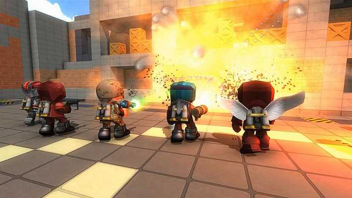 Emulate Android APK Madness Cubed (Unreleased) Emulate Android APK Madness Cubed (Unreleased)