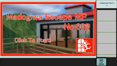 Emulate iPhone app Madogiwa Escape MP No.002 using MyAndroid Emulate iPhone app Madogiwa Escape MP No.002 using MyAndroid