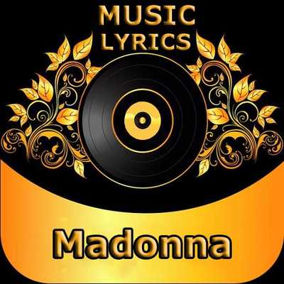 Emulate Android APK Madonna All Songs.Lyrics