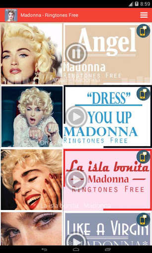 Run android online APK Madonna - Ringtones Free from MyAndroid or emulate Madonna - Ringtones Free using MyAndroid Run android online APK Madonna - Ringtones Free from MyAndroid or emulate Madonna - Ringtones Free using MyAndroid