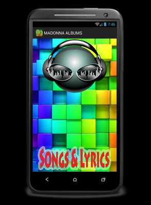 Emulate Android APK Madonna Songs Emulate Android APK Madonna Songs