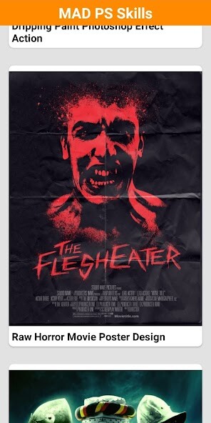 Run android online APK Mad Photoshop Skills from MyAndroid or emulate Mad Photoshop Skills using MyAndroid