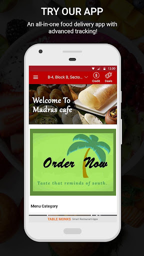 Run android online APK Madras Cafe from MyAndroid or emulate Madras Cafe using MyAndroid