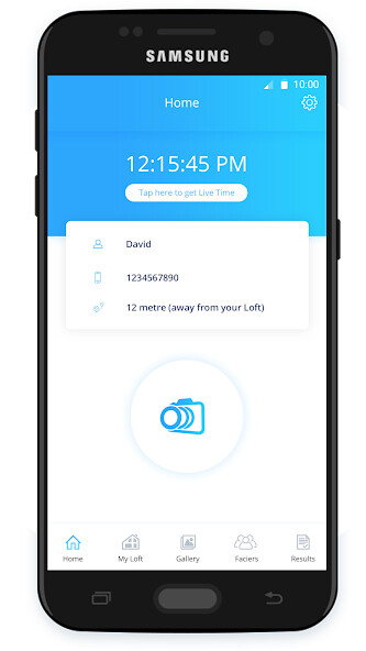 Run android online APK Madras Homing Pigeon Association from MyAndroid or emulate Madras Homing Pigeon Association using MyAndroid
