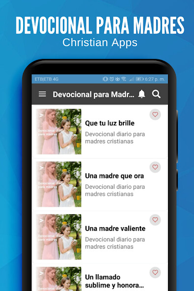 Run android online APK Madre Cristiana - Devocional from MyAndroid or emulate Madre Cristiana - Devocional using MyAndroid Run android online APK Madre Cristiana - Devocional from MyAndroid or emulate Madre Cristiana - Devocional using MyAndroid