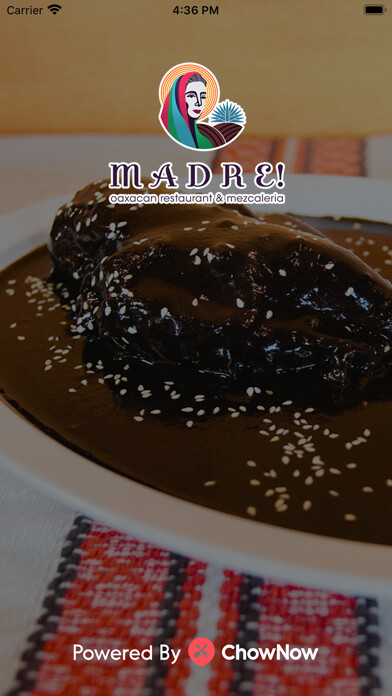 Emulate iPhone app Madre! using MyAndroid Emulate iPhone app Madre! using MyAndroid