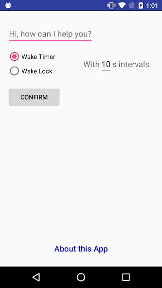 Emulate Android APK madresGPS Emulate Android APK madresGPS