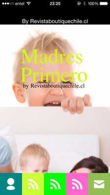 Emulate Android APK Madres Primero