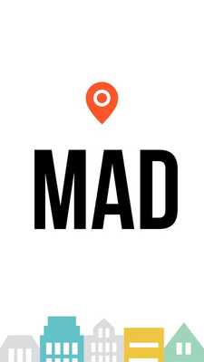 Emulate Android APK Madrid city guide(maps) Emulate Android APK Madrid city guide(maps)