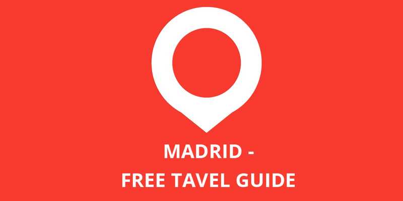 Emulate Android APK Madrid - Free Travel Guide Emulate Android APK Madrid - Free Travel Guide