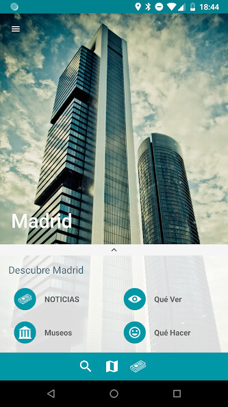 Run android online APK Madrid Guía from MyAndroid or emulate Madrid Guía using MyAndroid Run android online APK Madrid Guía from MyAndroid or emulate Madrid Guía using MyAndroid