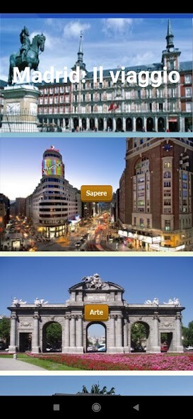 Run android online APK Madrid: Il viaggio from MyAndroid or emulate Madrid: Il viaggio using MyAndroid Run android online APK Madrid: Il viaggio from MyAndroid or emulate Madrid: Il viaggio using MyAndroid