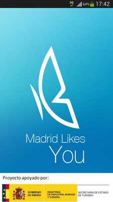 Emulate Android APK Madrid Likes You Emulate Android APK Madrid Likes You