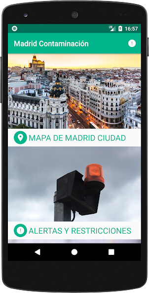 Run android online APK Madrid Pollution from MyAndroid or emulate Madrid Pollution using MyAndroid Run android online APK Madrid Pollution from MyAndroid or emulate Madrid Pollution using MyAndroid
