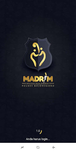 Run android online APK MADRIM from MyAndroid or emulate MADRIM using MyAndroid