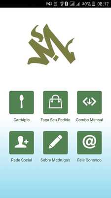 Emulate Android APK Madrugas Food Emulate Android APK Madrugas Food
