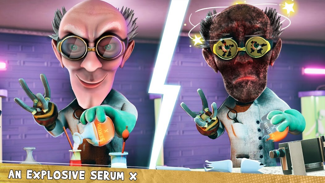 Run android online APK Mad Scientist - Strategy Games from MyAndroid or emulate Mad Scientist - Strategy Games using MyAndroid Run android online APK Mad Scientist - Strategy Games from MyAndroid or emulate Mad Scientist - Strategy Games using MyAndroid