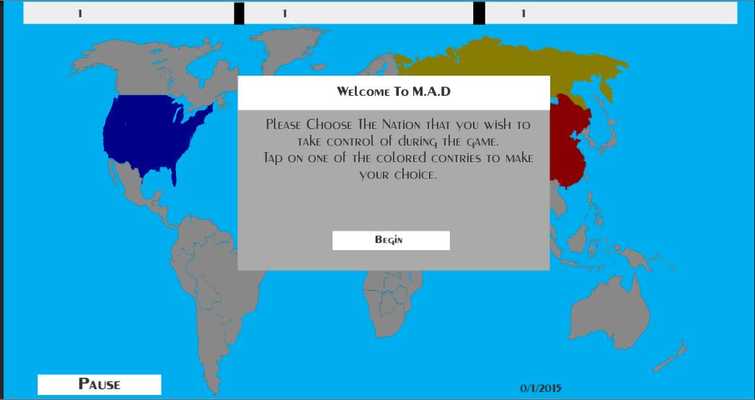 Emulate Android APK MAD