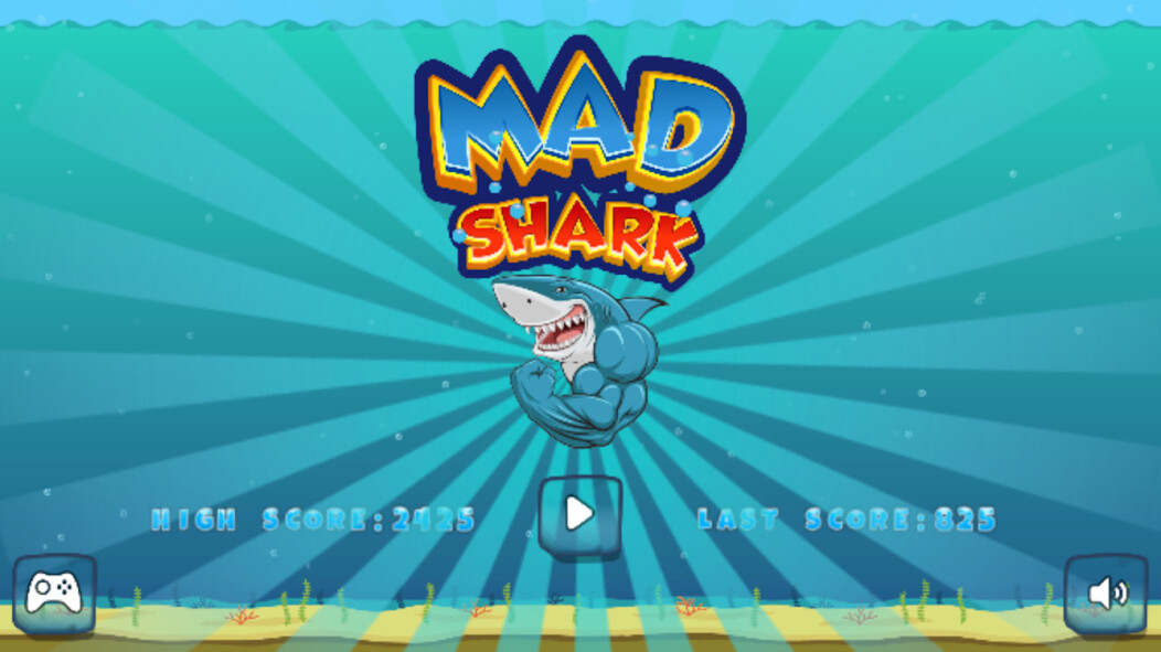 Run android online APK Mad shark from MyAndroid or emulate Mad shark using MyAndroid Run android online APK Mad shark from MyAndroid or emulate Mad shark using MyAndroid