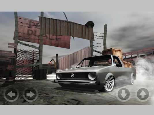 Emulate Android APK Mad Slums