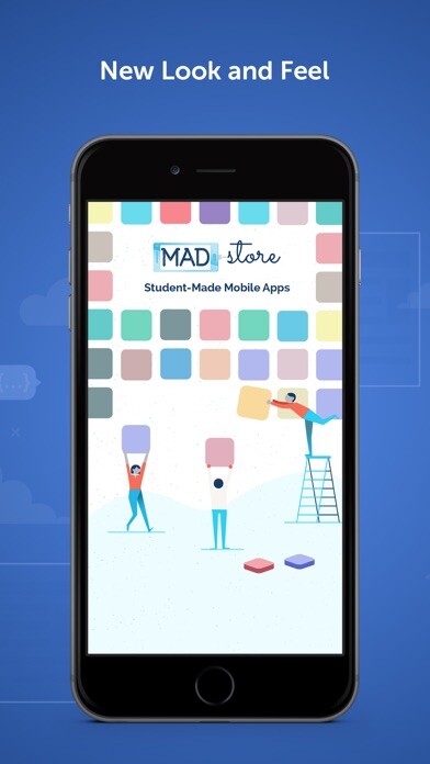 Emulate iPhone app MAD-store using MyAndroid Emulate iPhone app MAD-store using MyAndroid