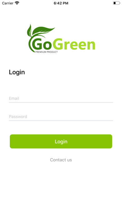 Emulate iPhone app MAD Systems using MyAndroid