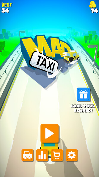 Run android online APK Mad Taxi from MyAndroid or emulate Mad Taxi using MyAndroid Run android online APK Mad Taxi from MyAndroid or emulate Mad Taxi using MyAndroid