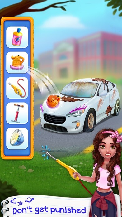 Emulate iPhone app Mad Teacher using MyAndroid Emulate iPhone app Mad Teacher using MyAndroid