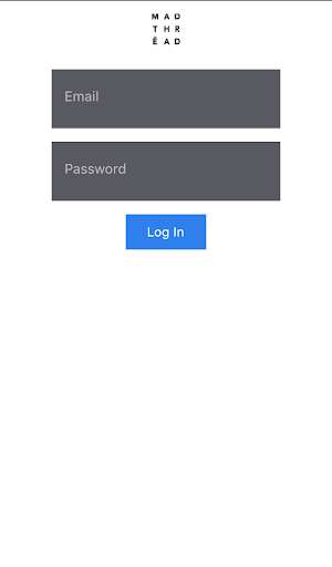 Run android online APK MadThread Driver from MyAndroid or emulate MadThread Driver using MyAndroid