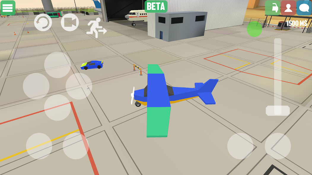 Run android online APK Madtoys: Prologue (Multiplayer) from MyAndroid or emulate Madtoys: Prologue (Multiplayer) using MyAndroid Run android online APK Madtoys: Prologue (Multiplayer) from MyAndroid or emulate Madtoys: Prologue (Multiplayer) using MyAndroid