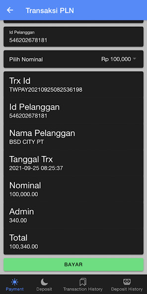 Run android online APK Madu Pay from MyAndroid or emulate Madu Pay using MyAndroid Run android online APK Madu Pay from MyAndroid or emulate Madu Pay using MyAndroid