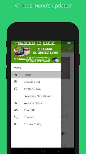 Run android online APK Madurai Fm Chat News from MyAndroid or emulate Madurai Fm Chat News using MyAndroid Run android online APK Madurai Fm Chat News from MyAndroid or emulate Madurai Fm Chat News using MyAndroid