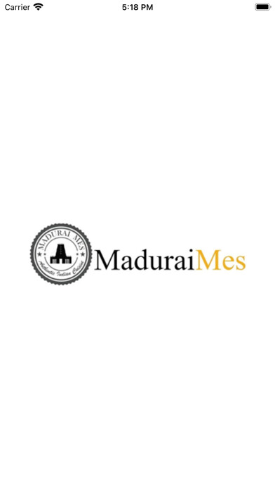 Emulate iPhone app Madurai Mes using MyAndroid Emulate iPhone app Madurai Mes using MyAndroid