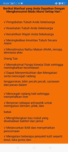 Run android online APK Madu Sahalaa Penyedia Madu Terbaik from MyAndroid or emulate Madu Sahalaa Penyedia Madu Terbaik using MyAndroid Run android online APK Madu Sahalaa Penyedia Madu Terbaik from MyAndroid or emulate Madu Sahalaa Penyedia Madu Terbaik using MyAndroid