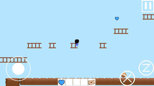 Run android online APK Madventure from MyAndroid or emulate Madventure using MyAndroid