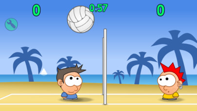 Emulate iPhone app Madvolley using MyAndroid Emulate iPhone app Madvolley using MyAndroid