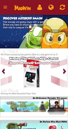 Run android online APK MadWin from MyAndroid or emulate MadWin using MyAndroid Run android online APK MadWin from MyAndroid or emulate MadWin using MyAndroid
