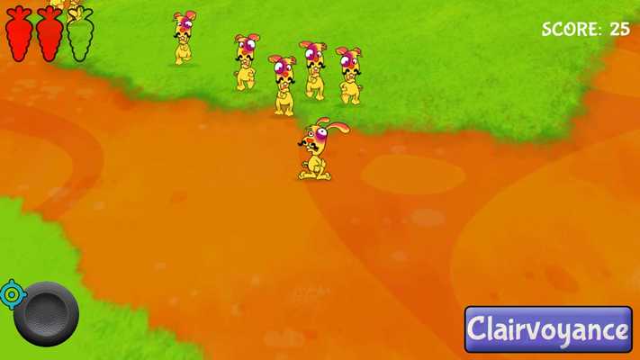 Emulate Android APK Mad World