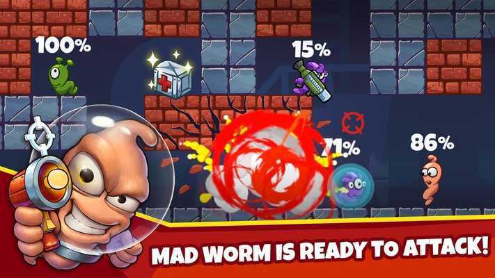 Emulate Android APK Mad Worm Attack Emulate Android APK Mad Worm Attack