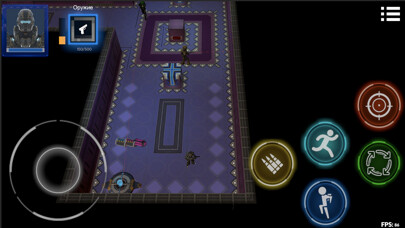 Emulate iPhone app Mad Zone: Alien Cyber Attack using MyAndroid Emulate iPhone app Mad Zone: Alien Cyber Attack using MyAndroid