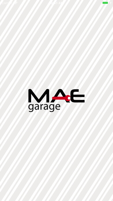 Emulate iPhone app MAE Garage - Car Accessories using MyAndroid Emulate iPhone app MAE Garage - Car Accessories using MyAndroid