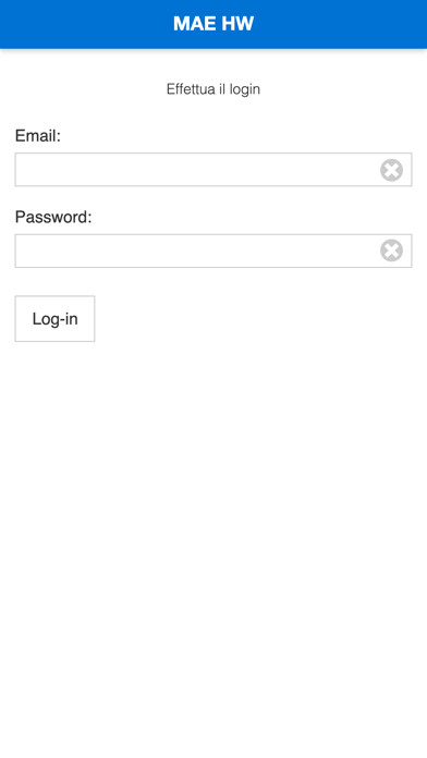 Emulate iPhone app Mae HW using MyAndroid Emulate iPhone app Mae HW using MyAndroid