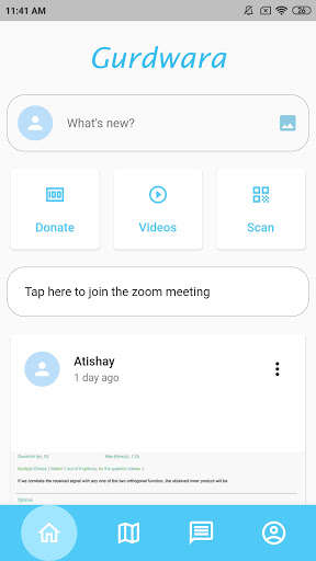 Run android online APK Mael Gael from MyAndroid or emulate Mael Gael using MyAndroid