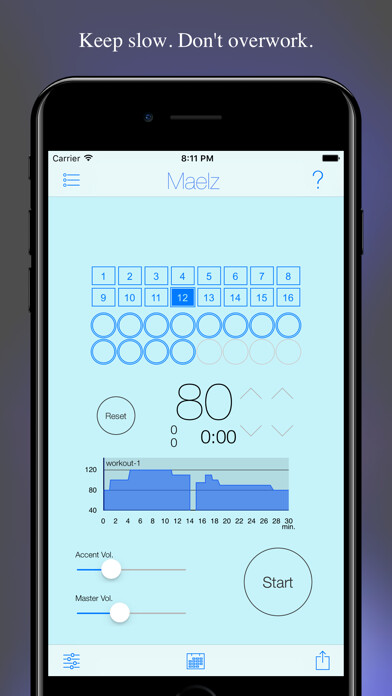 Emulate iPhone app Maelz Sport using MyAndroid Emulate iPhone app Maelz Sport using MyAndroid