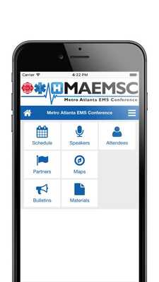 Emulate Android APK MAEMSC2018