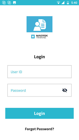 Run android online APK Maersk Training TMS from MyAndroid or emulate Maersk Training TMS using MyAndroid Run android online APK Maersk Training TMS from MyAndroid or emulate Maersk Training TMS using MyAndroid