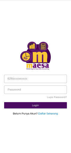 Run android online APK Maesa Unika from MyAndroid or emulate Maesa Unika using MyAndroid